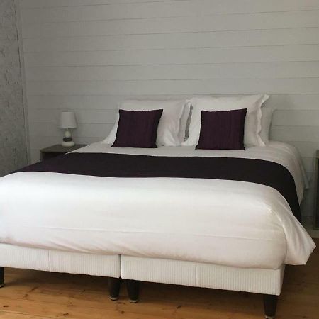 Hotel Tilleuls Et Bambous Saint-Sauveur-d'Aunis Zewnętrze zdjęcie