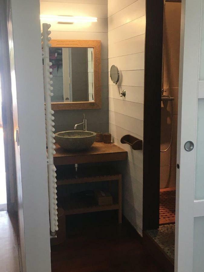 Hotel Tilleuls Et Bambous Saint-Sauveur-d'Aunis Zewnętrze zdjęcie