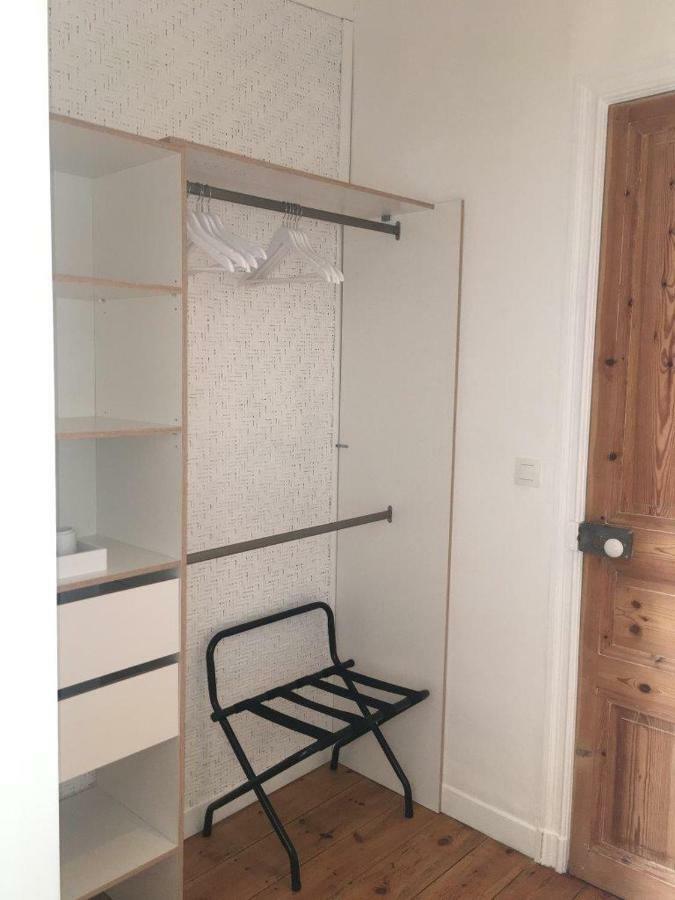 Hotel Tilleuls Et Bambous Saint-Sauveur-d'Aunis Zewnętrze zdjęcie