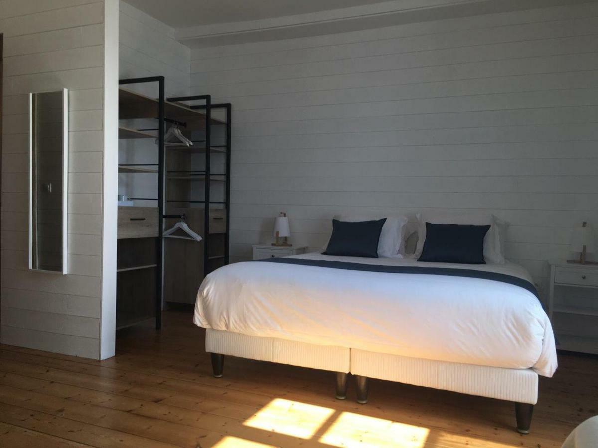 Hotel Tilleuls Et Bambous Saint-Sauveur-d'Aunis Zewnętrze zdjęcie